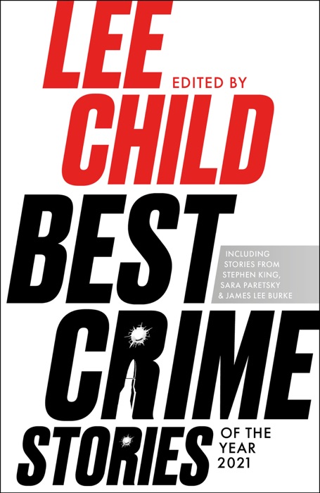 Best Crime Stories of 2021