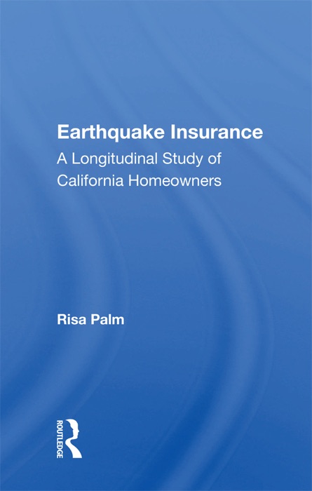 Earthquake Insurance