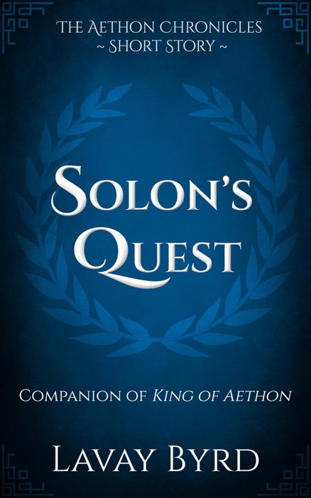 Solon's Quest