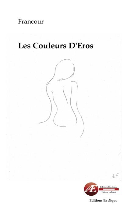 Les couleurs d'Eros