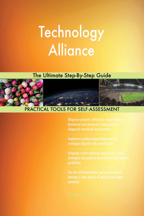 Technology Alliance The Ultimate Step-By-Step Guide