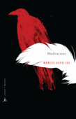 Meditations - Marcus Aurelius & Gregory Hays