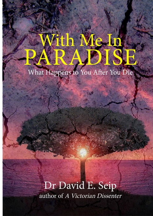 With Me In Paradise