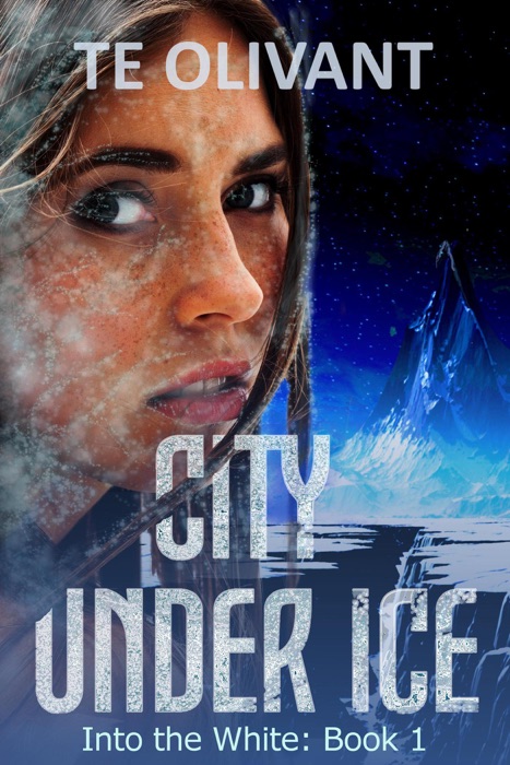 City Under Ice