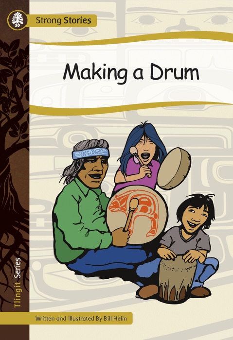 Making a Drum