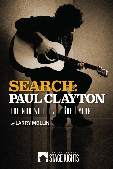 Search: Paul Clayton