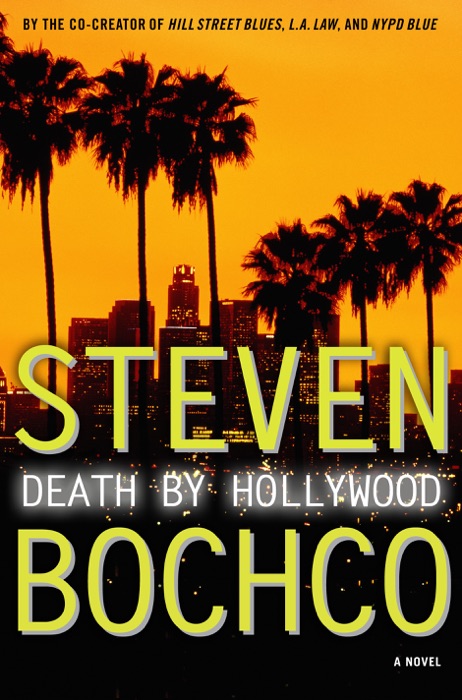 Death by Hollywood
