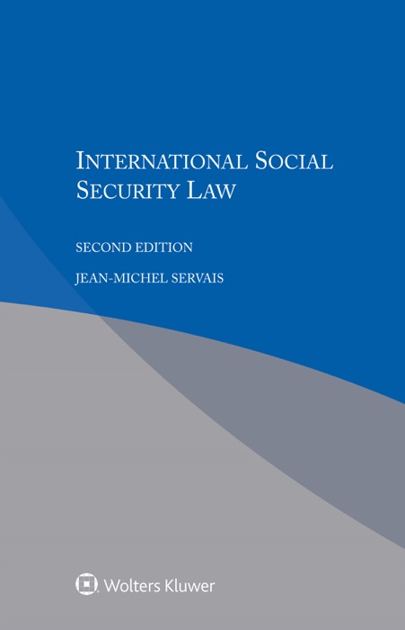 International Social Security Law