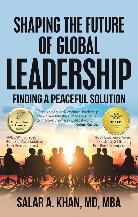 Shaping the Future of Global Leadership