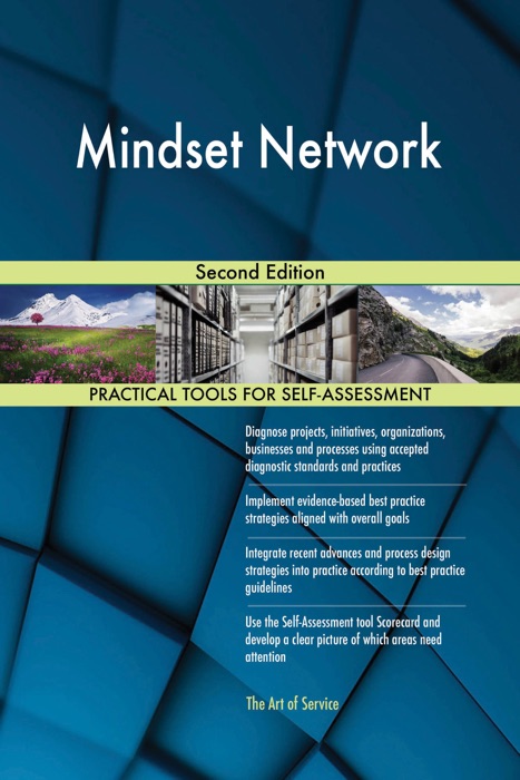 Mindset Network Second Edition