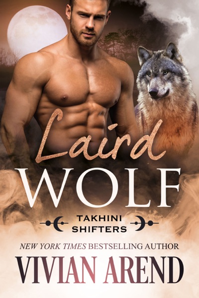 Laird Wolf