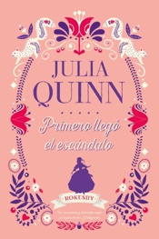Download Primero llegó el escándalo
