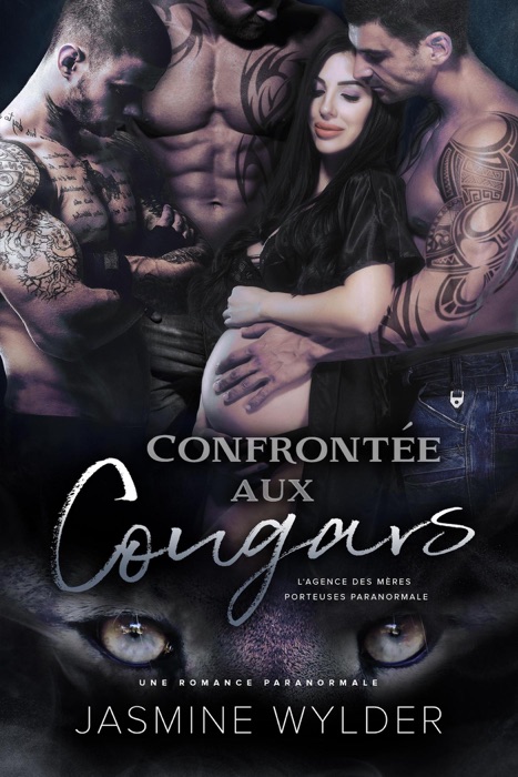 Confrontée aux Cougars