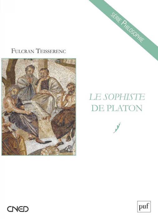 Le Sophiste de Platon