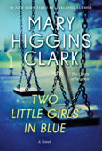 Two Little Girls in Blue Book Cover