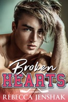 Broken Hearts - GlobalWritersRank