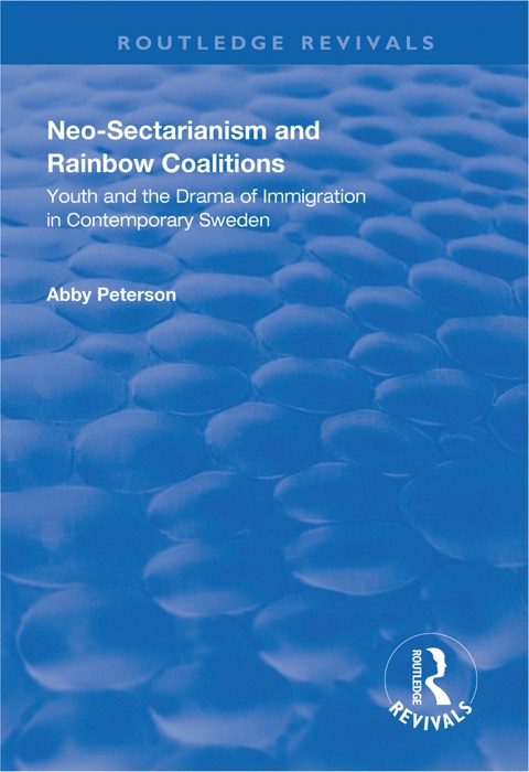 Neo-sectarianism and Rainbow Coalitions