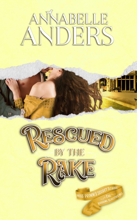 Rescued By The Rake