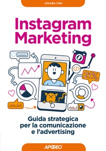 Instagram Marketing Book Cover