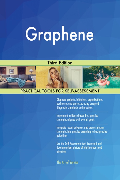 Graphene Third Edition