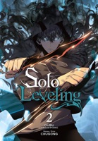 Solo Leveling, Vol. 2 (comic) - GlobalWritersRank