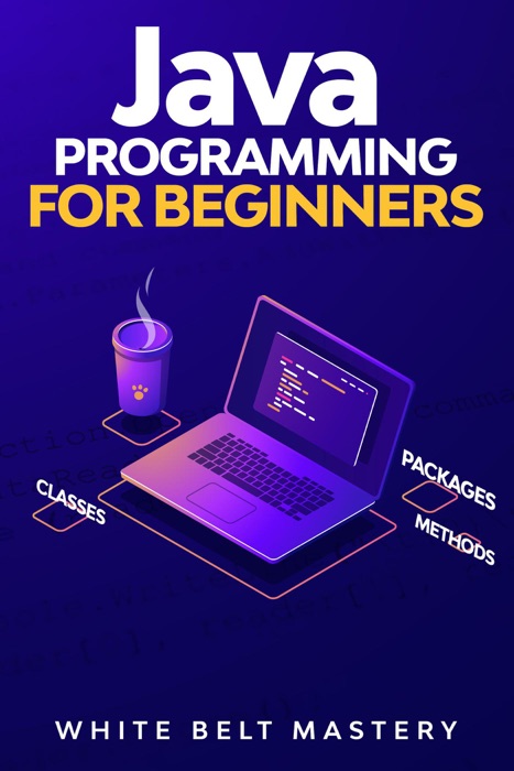 Java programming for beginners