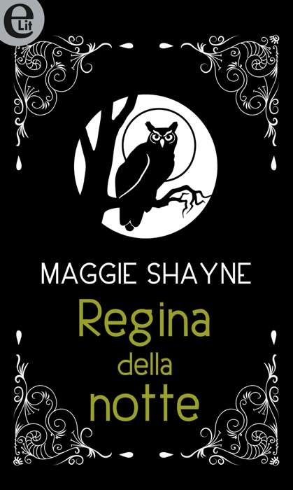 Regina della notte (eLit)