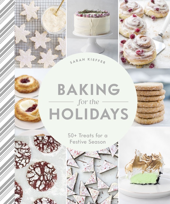 Baking for the Holidays