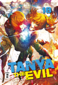 Tanya the Evil 18 - Chika Tojo & Carlo Zen