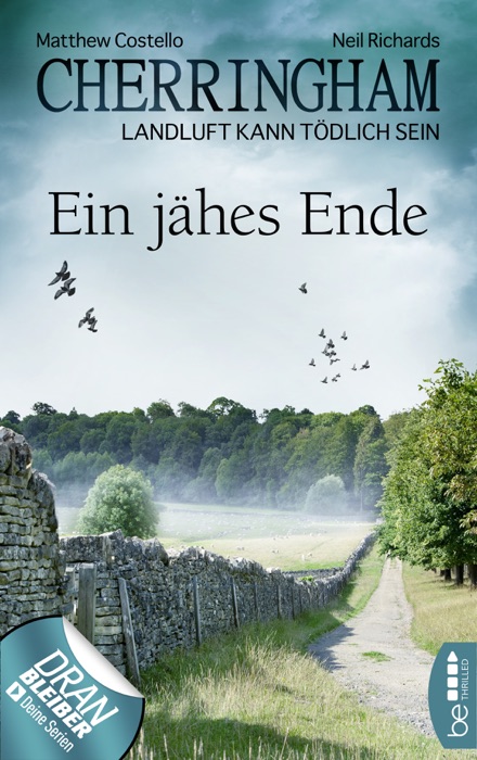 Cherringham - Ein jähes Ende