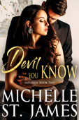 Devil You Know - Michelle St. James