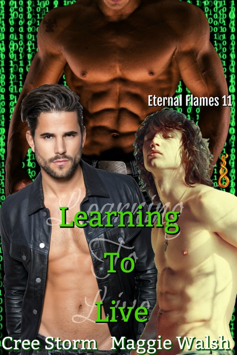 Learning To Live Eternal Flames 11