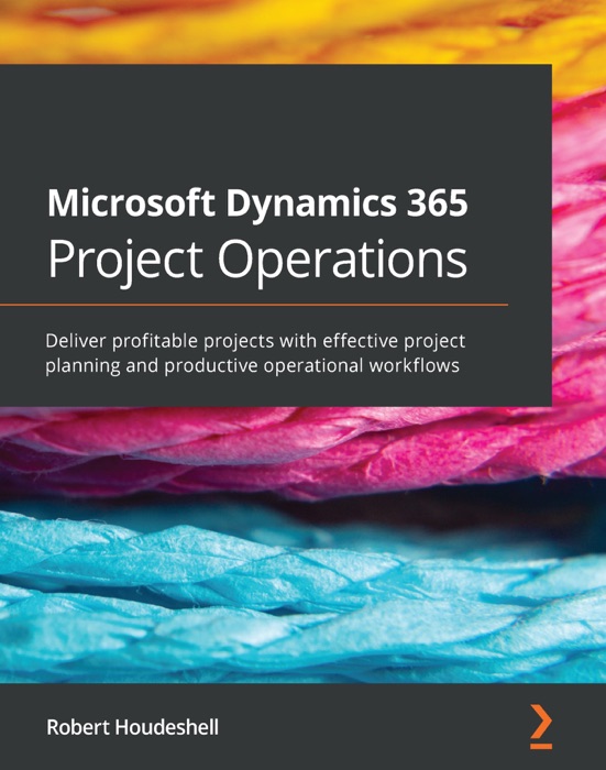 Microsoft Dynamics 365 Project Operations