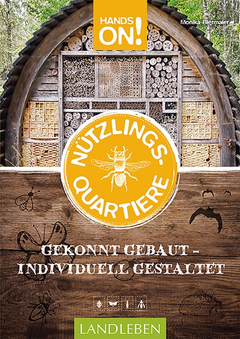 Hands On – Nützlingsquartiere