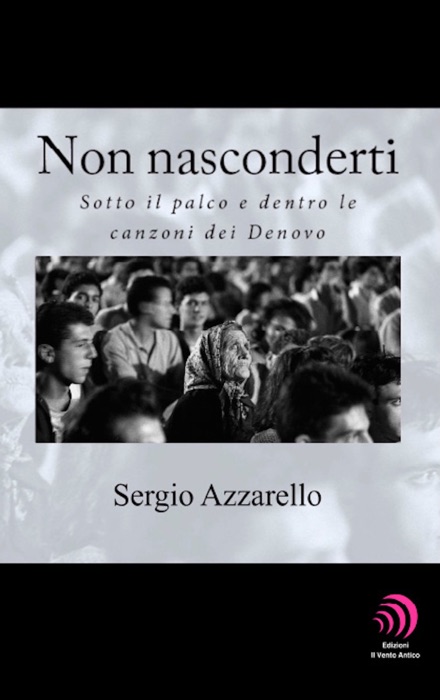 Non nasconderti