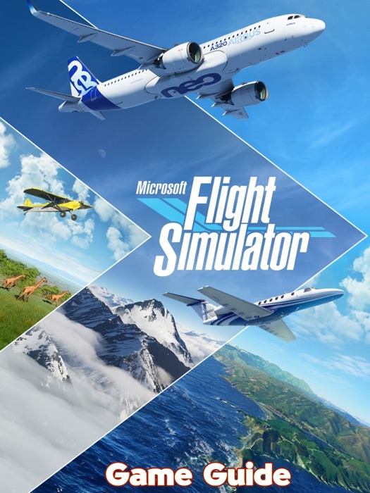 Microsoft Flight Simulator 2020 Guide & Walkthrough and MORE !
