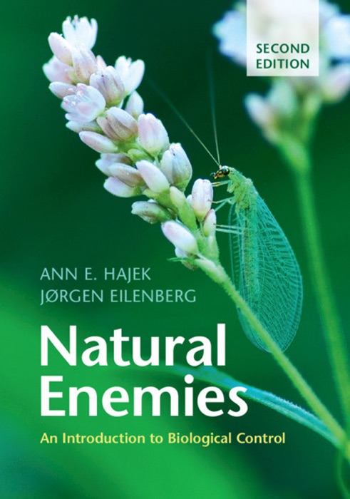 Natural Enemies: Second Edition