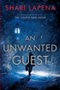 Shari Lapena - An Unwanted Guest artwork