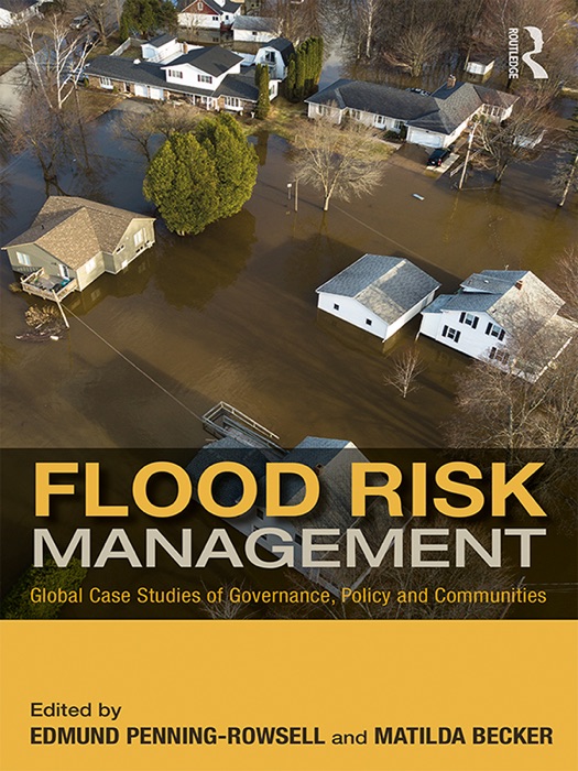 Flood Risk Management