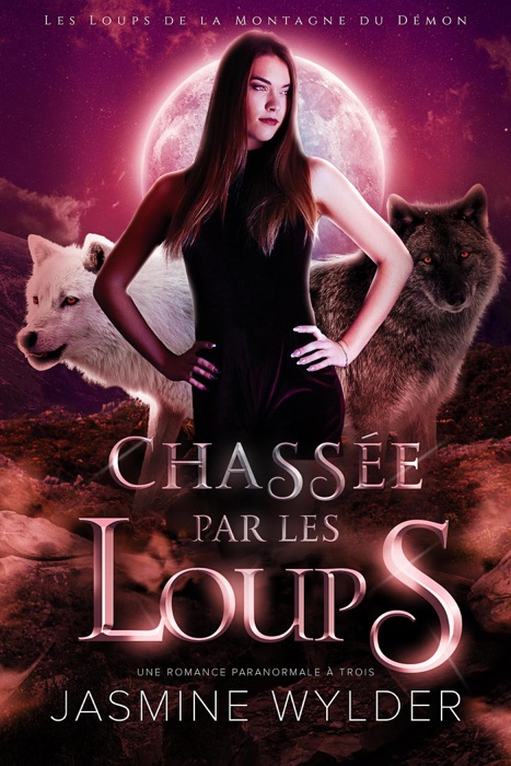 Chassée par les Loups