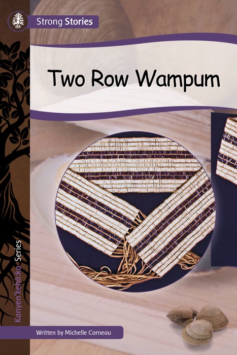 Two Row Wampum