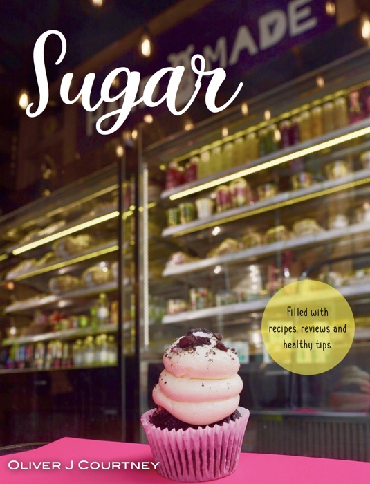 Sugar Magazine