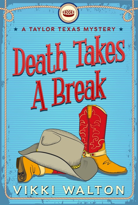 Death Takes A Break