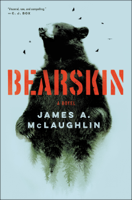 James A. McLaughlin - Bearskin artwork
