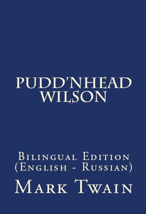 Pudd'nhead Wilson