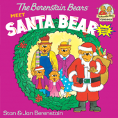 The Berenstain Bears Meet Santa Bear - Stan Berenstain & Jan Berenstain