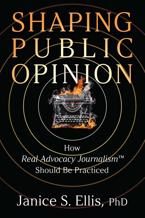 Shaping Public Opinion