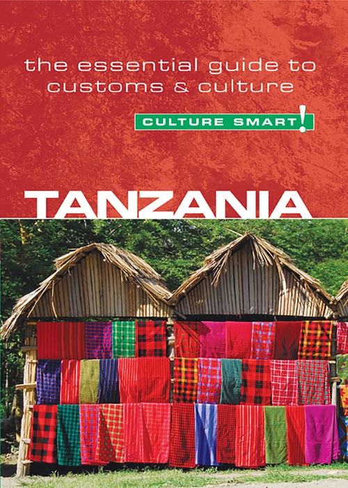 Tanzania - Culture Smart!