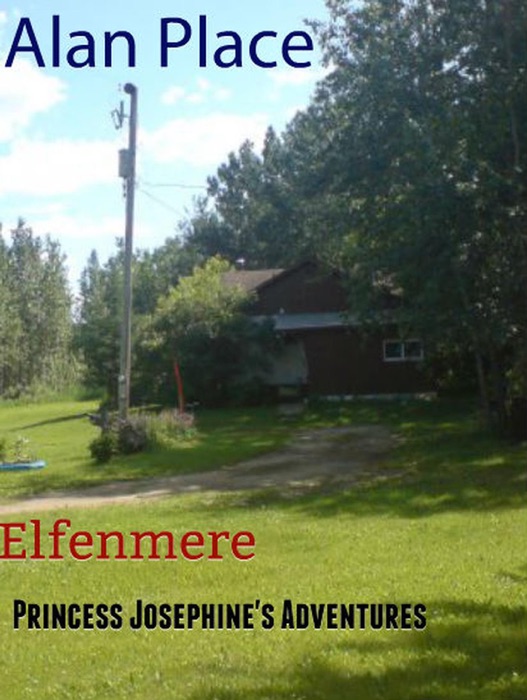 Elfenmere