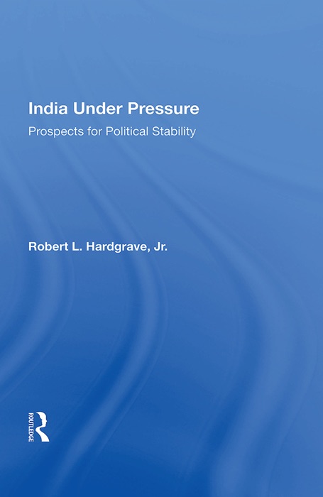 India Under Pressure